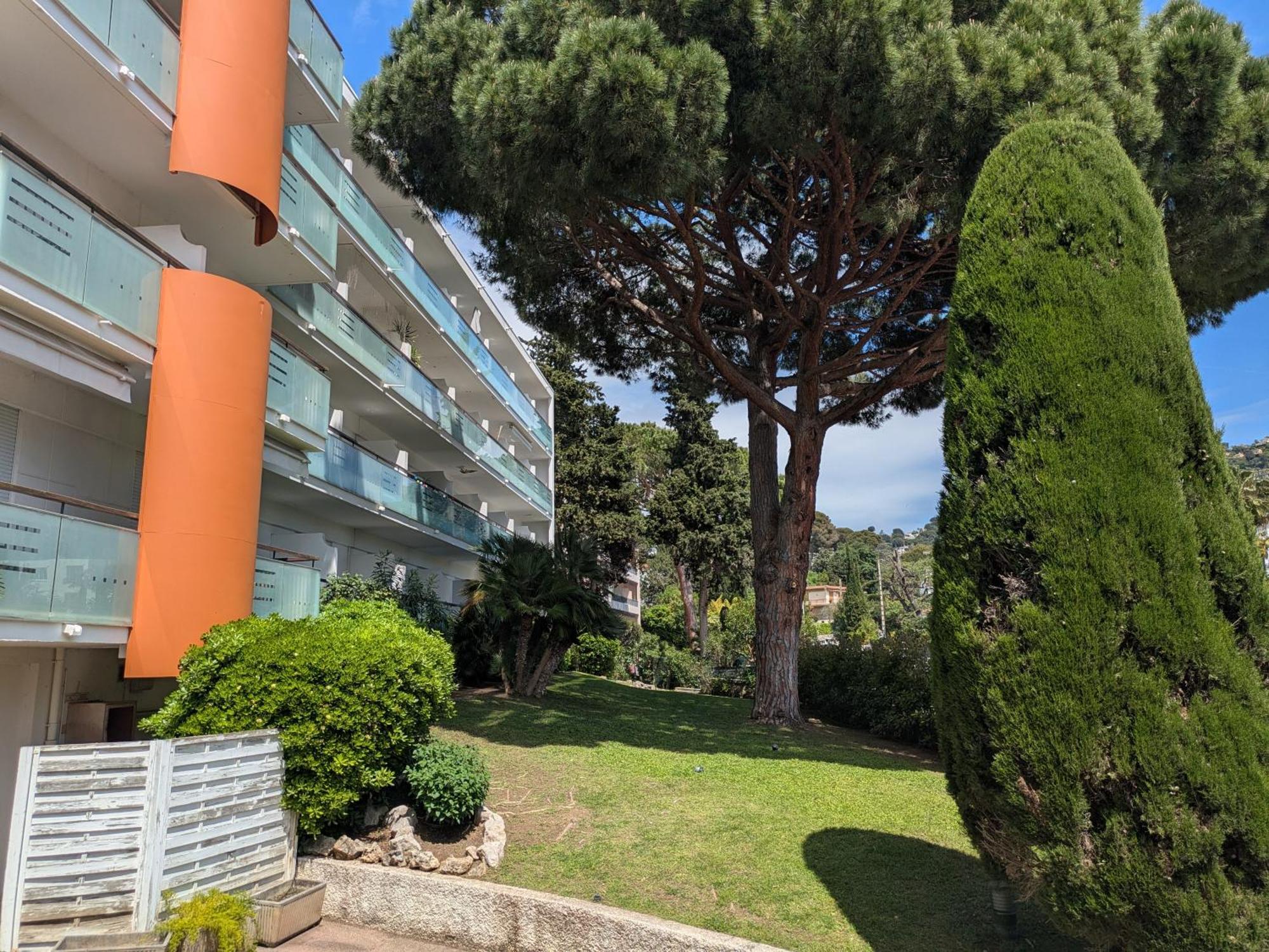 Appartement Isola Bella Entre Et Montagne *
